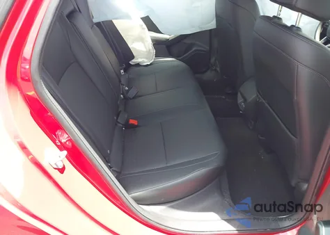 2023 Honda Civic Touring z USA, uszkodzony, nr VIN 2HGFE1F94PH323451